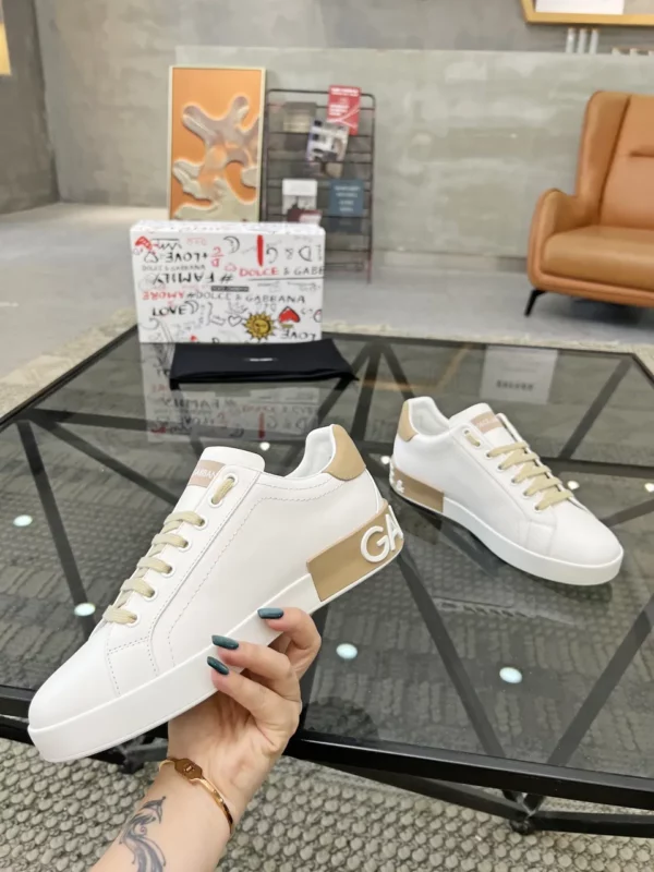 Dolce Gabbana shoes - Reps shoes