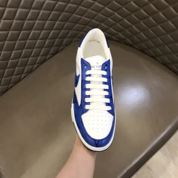 Louis Vuitton shoes - louis vuitton replica shoes