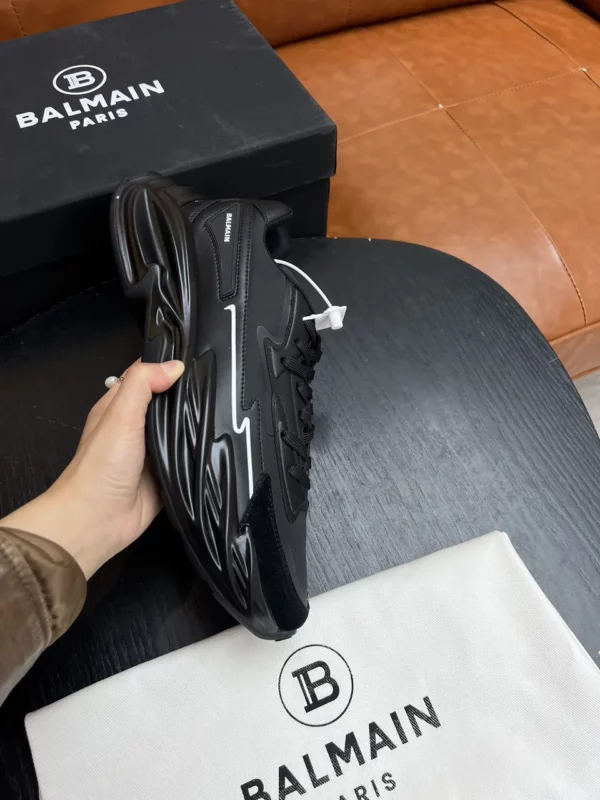 Balmain shoes - Replica shoes