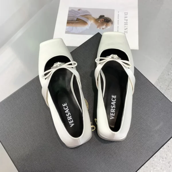 Versace shoes - Reps shoes