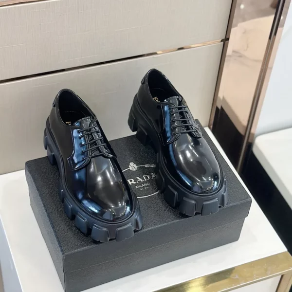 Prada shoes - rep shoes