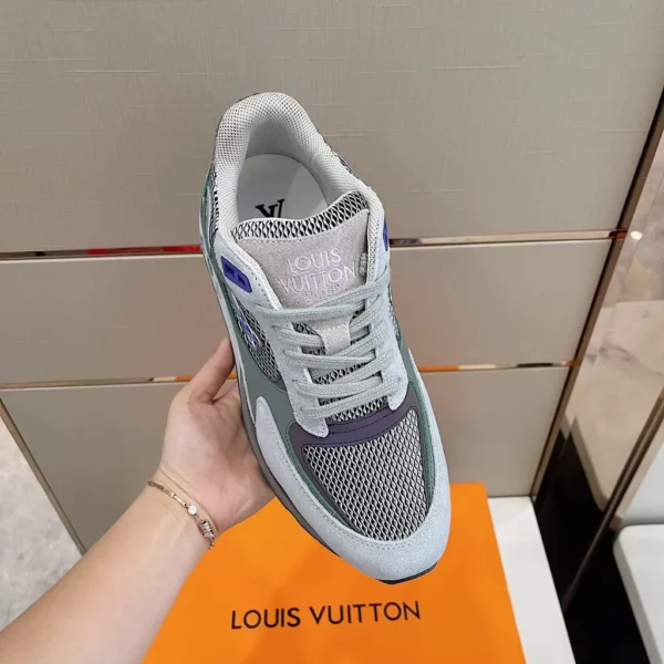 Louis Vuitton shoes - louis vuitton replica shoes