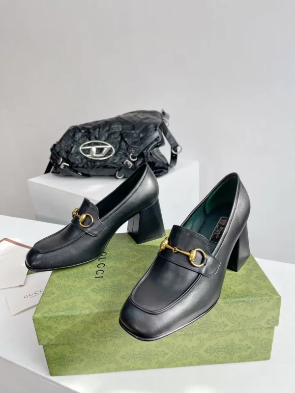 Gucci shoes - replica gucci shoes