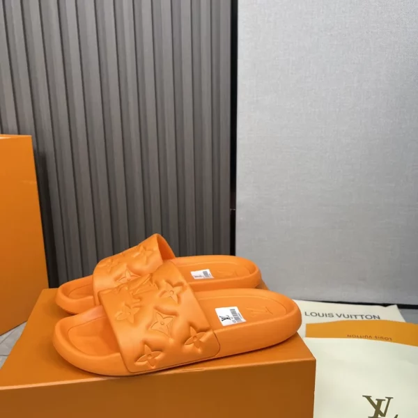 Louis Vuitton shoes - louis vuitton replica shoes