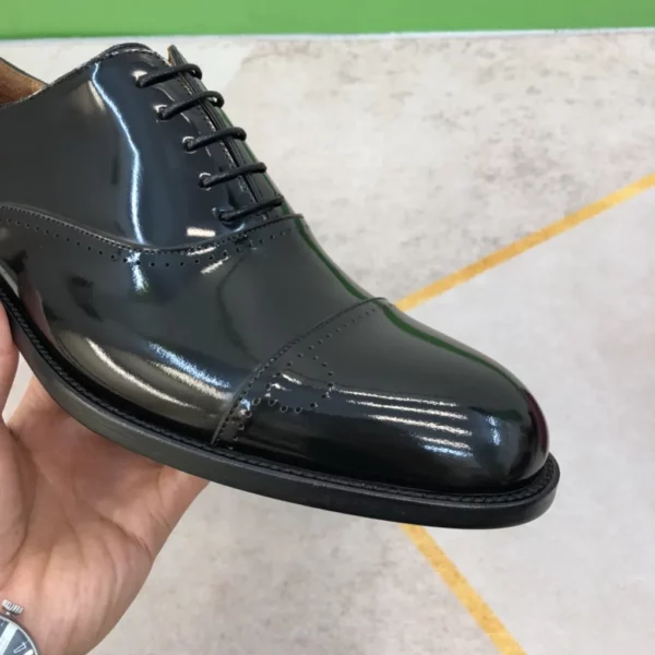 Ferragamo shoes - rep shoes