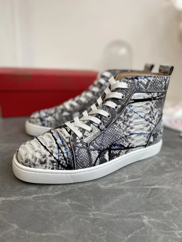 Christian Louboutin shoes - Reps shoes