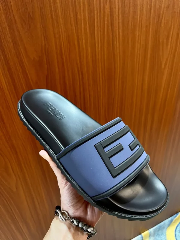 Fendi shoes - rep shoes