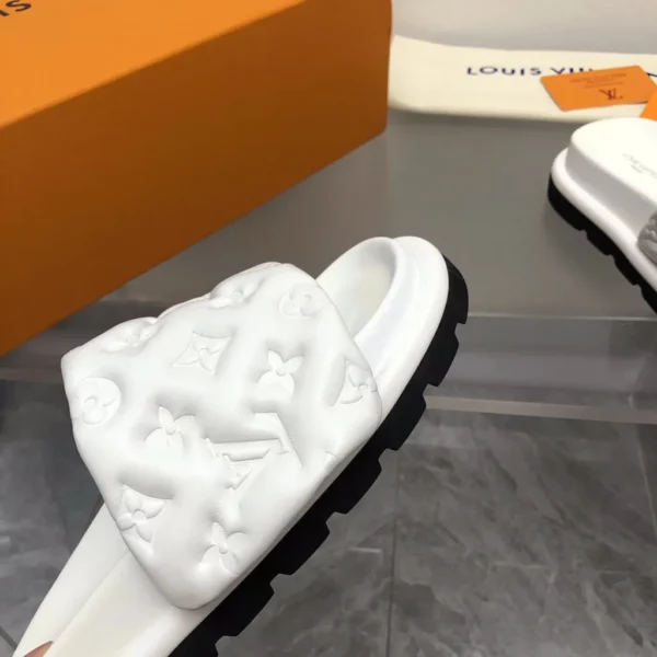 Louis Vuitton shoes - louis vuitton replica shoes