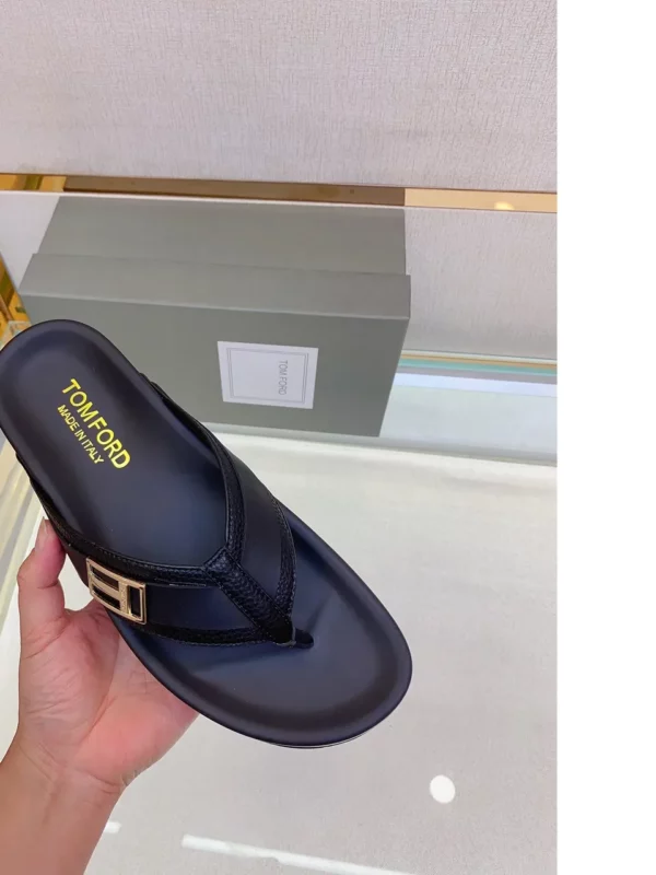 Tom Ford shoes - Replica shoes