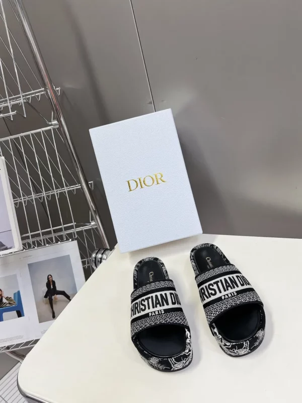 Dior shoes - rep shoes