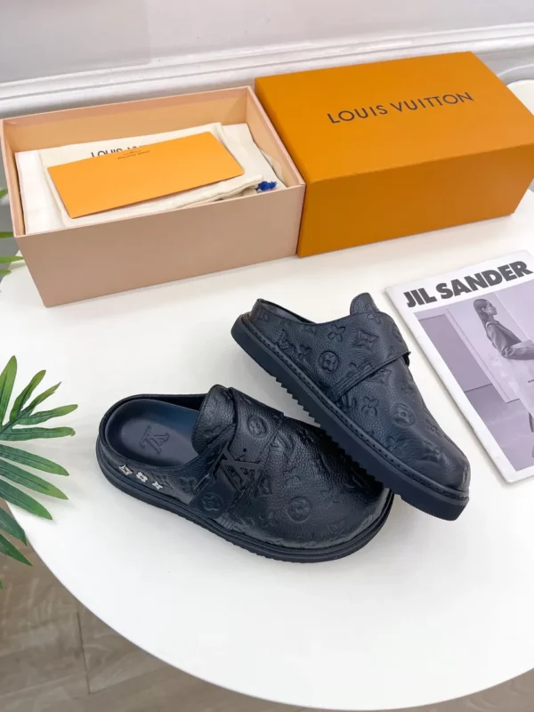 Louis Vuitton shoes - louis vuitton replica shoes