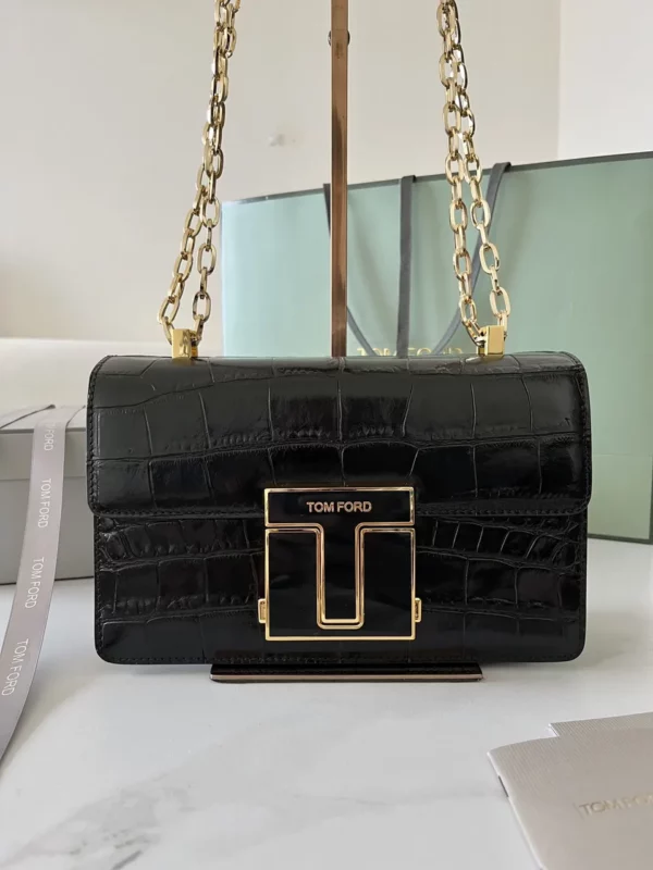 Tom Ford bag - rep bags