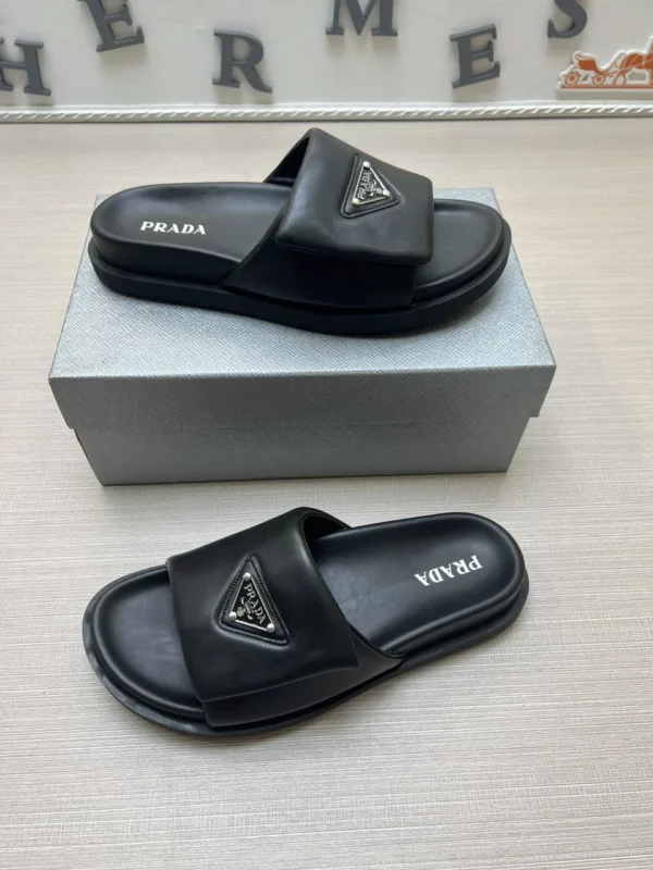 Prada shoes - Reps shoes