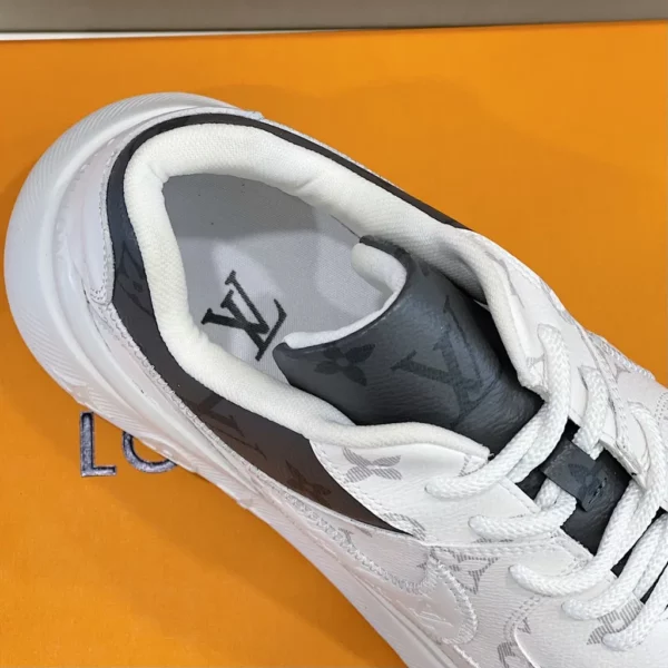 Louis Vuitton shoes - louis vuitton replica shoes