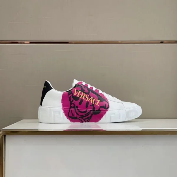 Versace shoes - Reps shoes