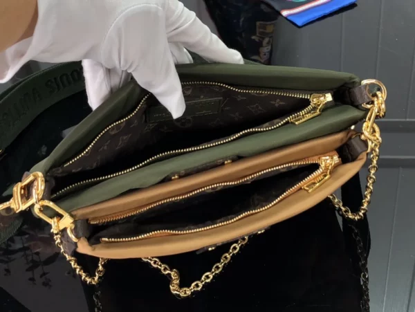 Louis Vuitton bag - louis vuitton replica bags