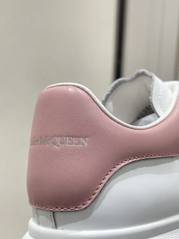 Alexander MCQueen shoes - Reps shoes