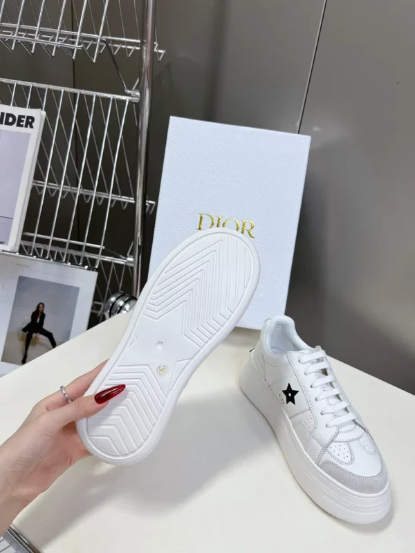 Dior shoes - rep shoes