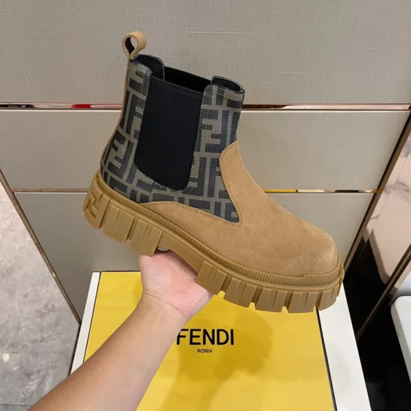 Fendi shoes - Reps shoes