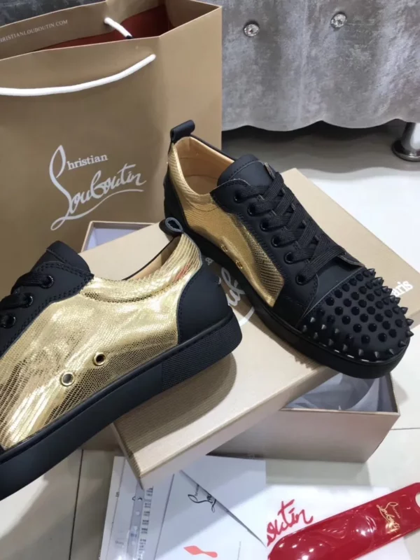 Christian Louboutin shoes - Reps shoes