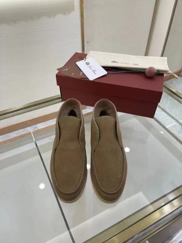 Loro Piana shoes - rep shoes