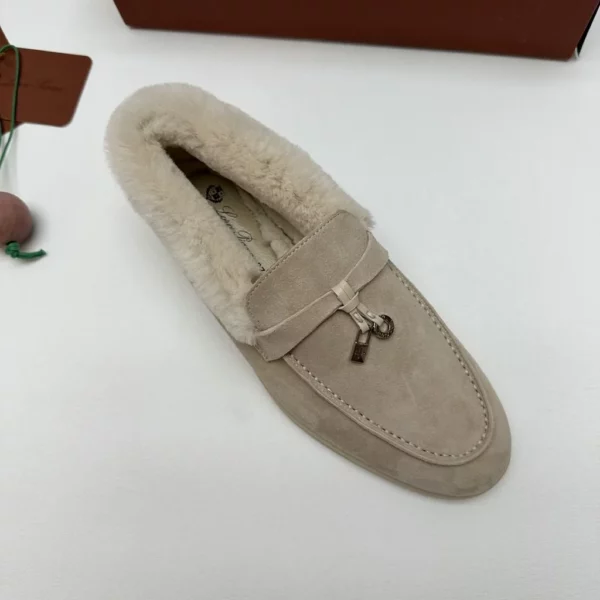 Loro Piana shoes - Replica shoes