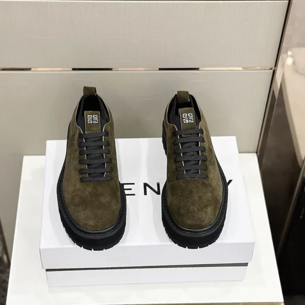 Givenchy shoes - Reps shoes