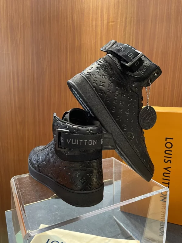 Louis Vuitton shoes - louis vuitton replica shoes