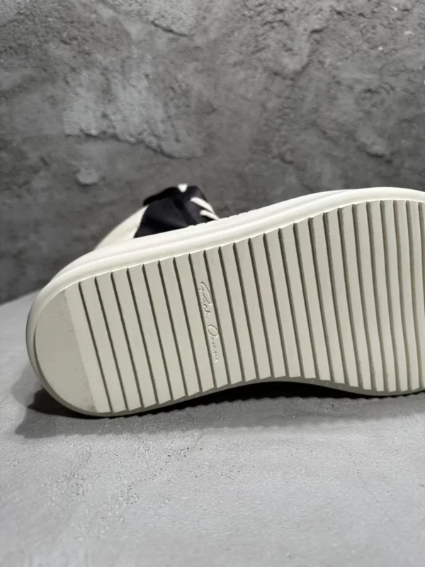 Rick Owens shoes - Reps shoes