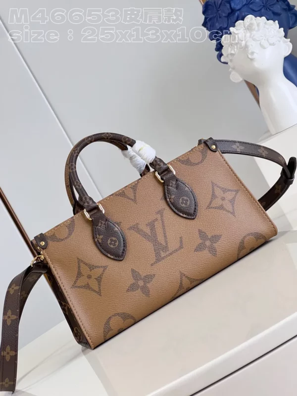 Louis Vuitton bag - louis vuitton replica bags