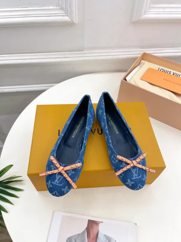 Louis Vuitton shoes - louis vuitton replica shoes