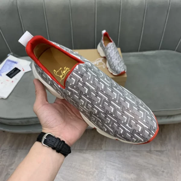 Christian Louboutin shoes - Replica shoes