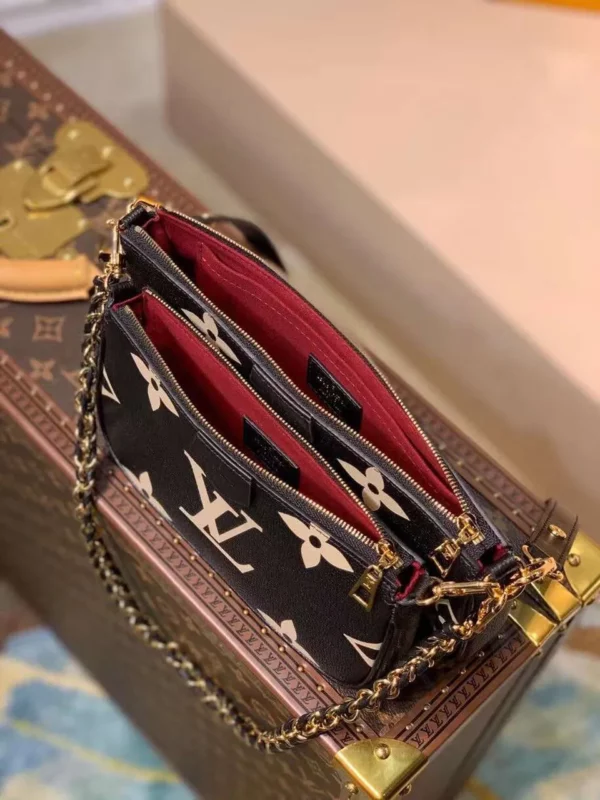 Louis Vuitton bag - louis vuitton replica bags