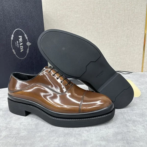 Prada shoes - Reps shoes