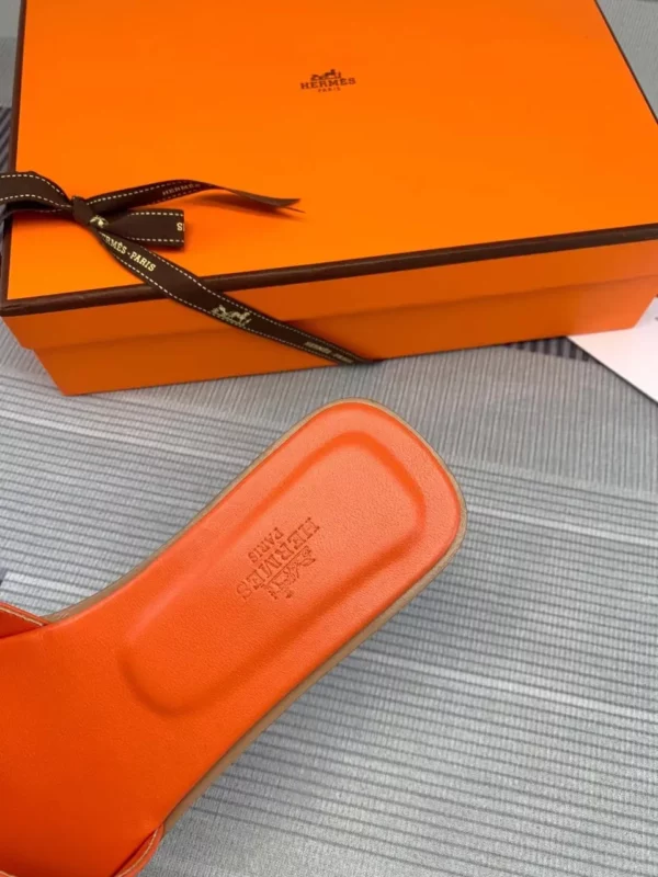 Hermes shoes - rep shoes