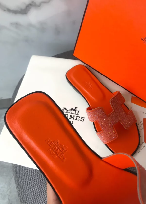 Hermes shoes - Reps shoes