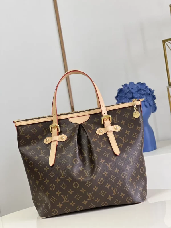 Louis Vuitton bag - louis vuitton replica bags