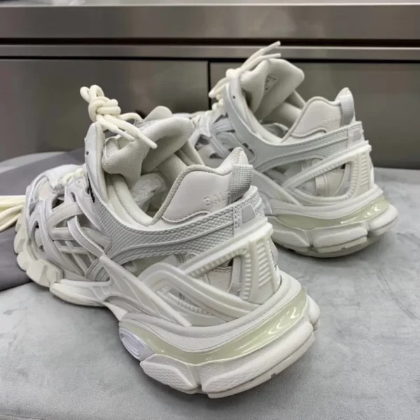 Balenciaga shoes - rep shoes