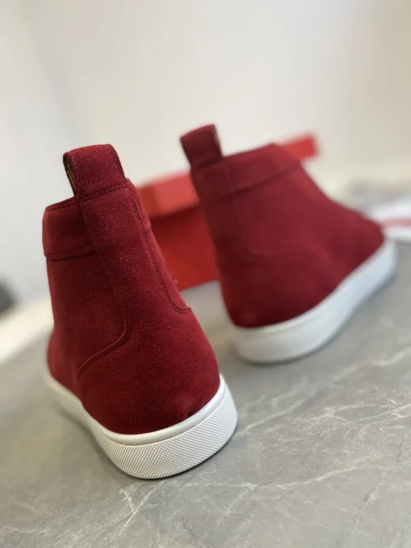 Christian Louboutin shoes - Reps shoes