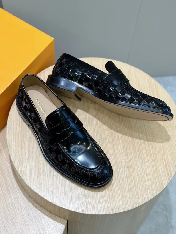 Louis Vuitton shoes - louis vuitton replica shoes