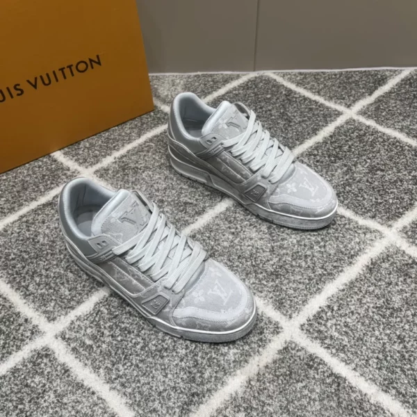 Louis Vuitton shoes - louis vuitton replica shoes