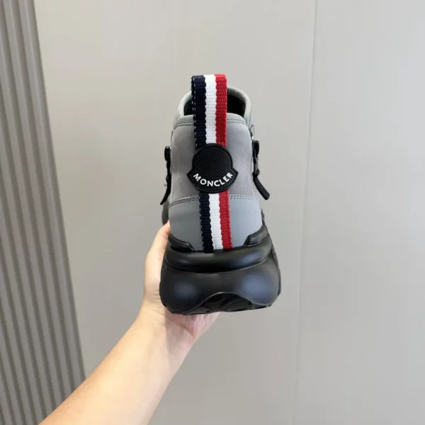 Moncler shoes - Replica shoes