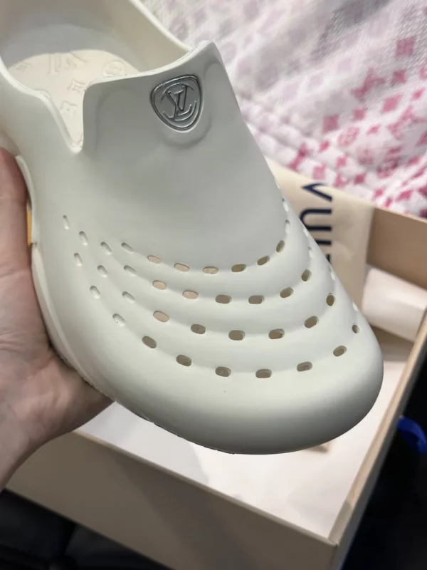 Louis Vuitton shoes - louis vuitton replica shoes