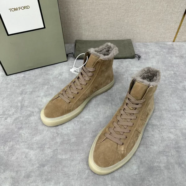 Tom Ford shoes - Replica shoes