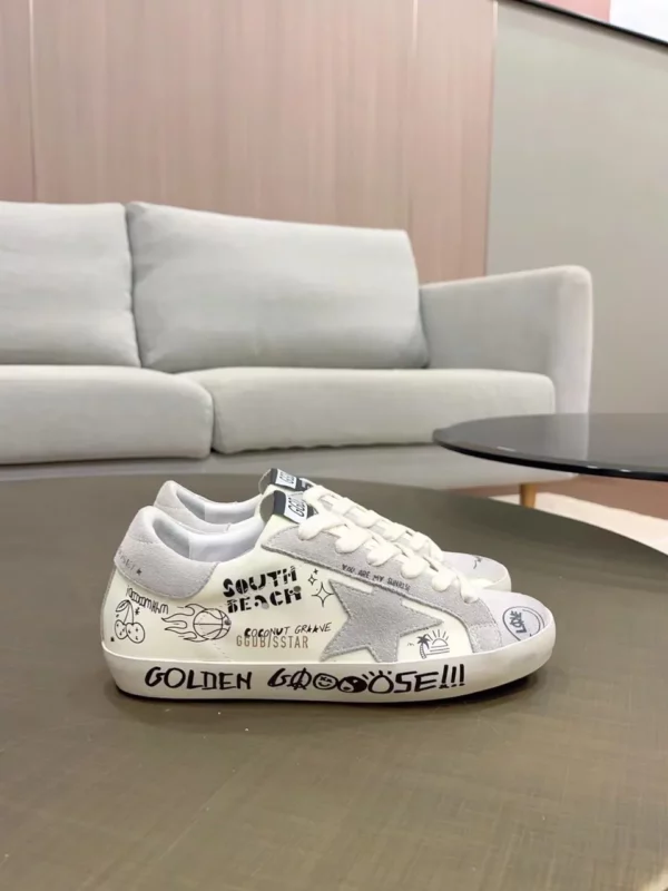 GGDB shoes - Reps shoes