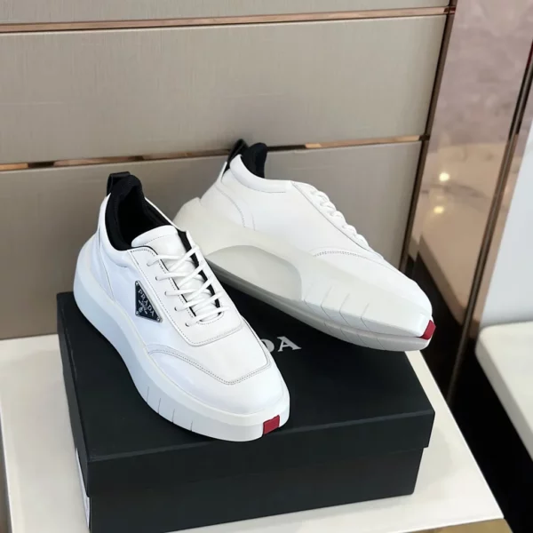 Prada shoes - rep shoes