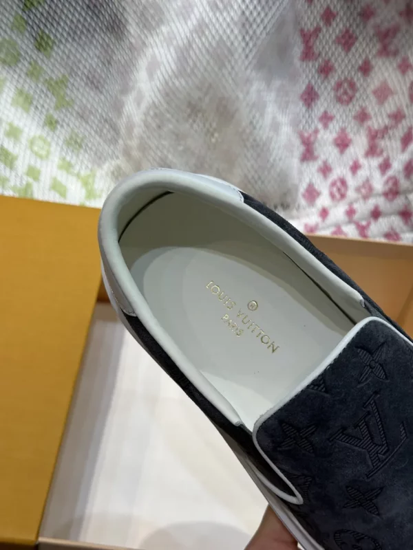 Louis Vuitton shoes - louis vuitton replica shoes