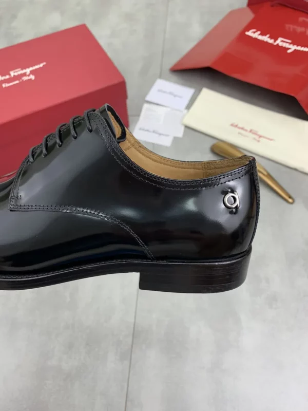 Ferragamo shoes - Reps shoes