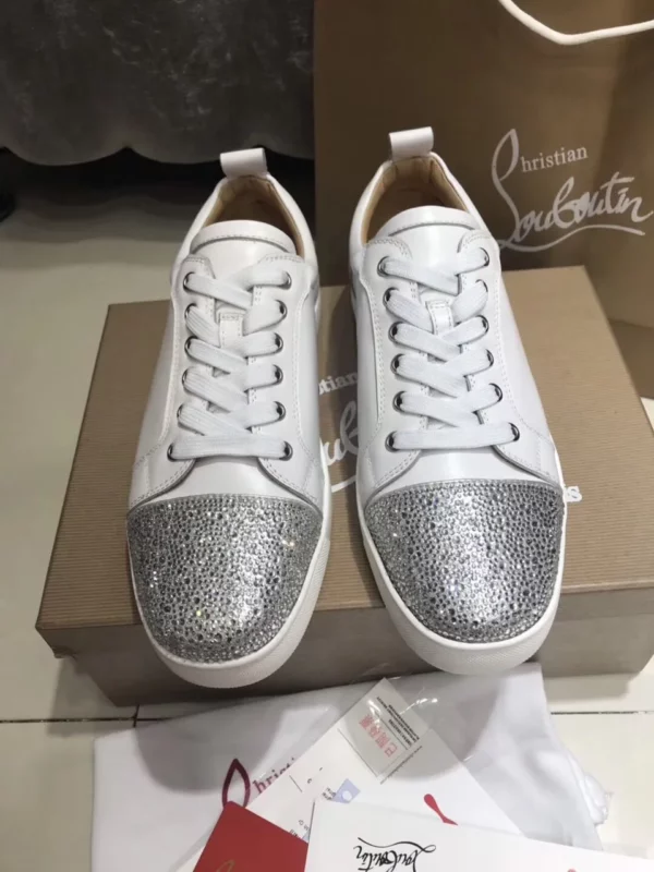 Christian Louboutin shoes - Reps shoes