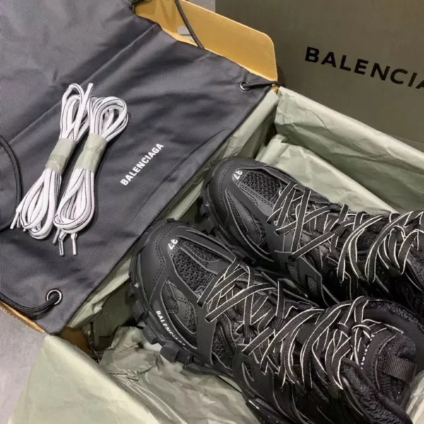 Balenciaga shoes - Replica shoes